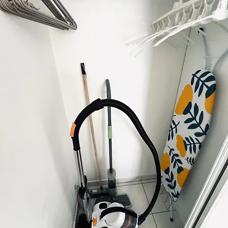 Apartment Cocon Confort A 5 Min De Gare Saint-jean