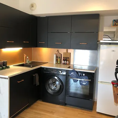 Apartment Cocon Confort A 5 Min De Gare Saint-jean *